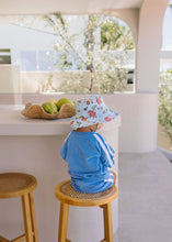 Load image into Gallery viewer, Acorn Wide Brim Bucket Hat | Farmyard