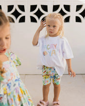 Load image into Gallery viewer, Walnut Felix Tee | Vacay Yay