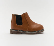 Load image into Gallery viewer, Walnut Fenix Boot | Tan