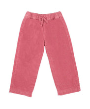 Load image into Gallery viewer, Bébé Fern Pull On Cord Pants