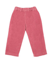 Load image into Gallery viewer, Bébé Fern Pull On Cord Pants
