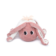 Load image into Gallery viewer, Les Ptipotos - Filou the Octopus | Pink