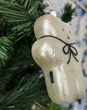 Load image into Gallery viewer, FLATOUTbear Christmas Ornament | Honey
