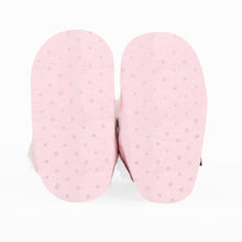 Load image into Gallery viewer, Bedhead Fleecy Sleepy Booties