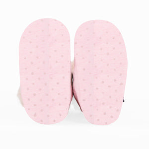 Bedhead Fleecy Sleepy Booties