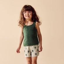 Load image into Gallery viewer, wilson + frenchy Organic Knitted Jacquard Set | Fleur