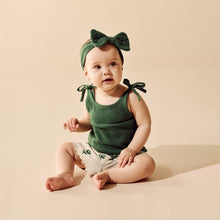 Load image into Gallery viewer, wilson + frenchy Organic Knitted Jacquard Set | Fleur