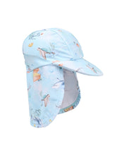 Load image into Gallery viewer, Bébé Flinn 3PC Swim Set ** INC Legionnaire Swim Hat
