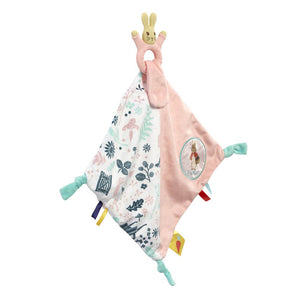 Beatrix Potter - Flopsy Developmental Comfort Blanket