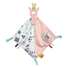Load image into Gallery viewer, Beatrix Potter - Flopsy Developmental Comfort Blanket