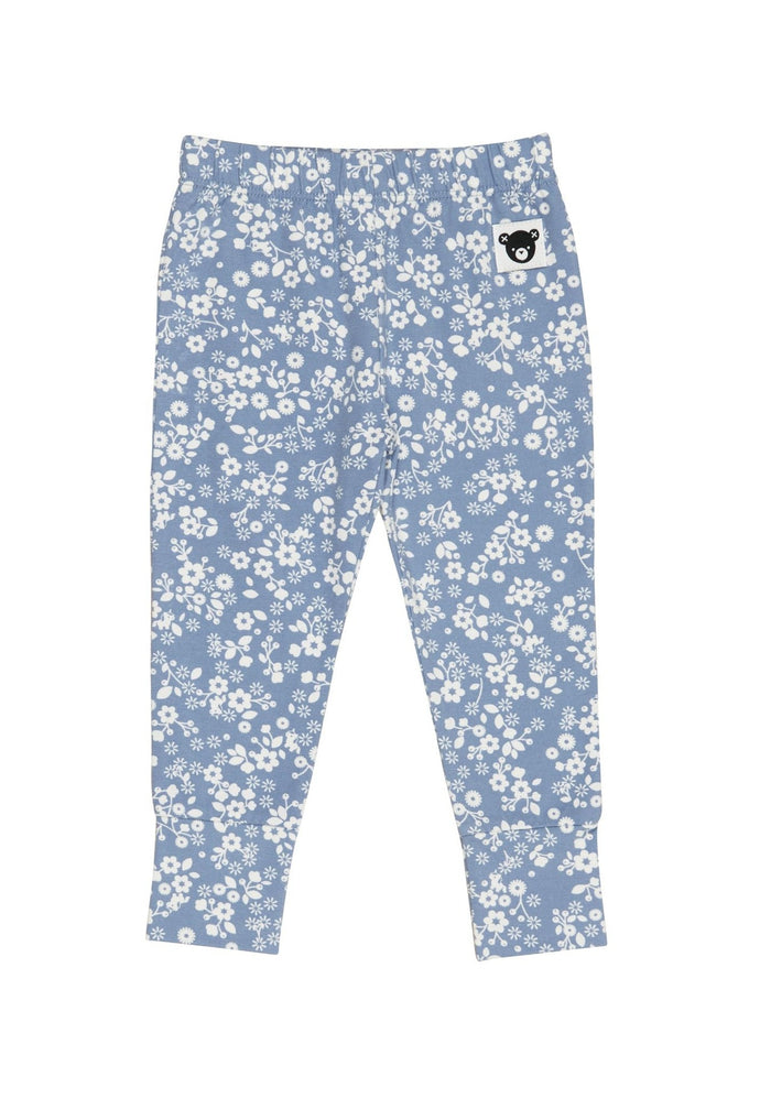 Huxbaby Floral Lake Legging