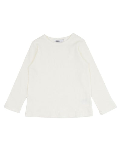 Bébé Rib Tee 3-6YRS