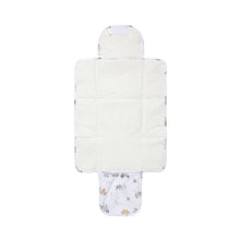 Load image into Gallery viewer, Foldable  Waterproof Travel Change Mat - Assorted