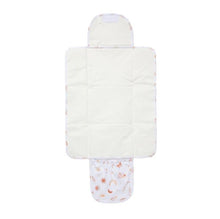 Load image into Gallery viewer, Foldable  Waterproof Travel Change Mat - Assorted