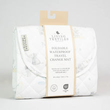 Load image into Gallery viewer, Foldable  Waterproof Travel Change Mat - Assorted