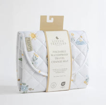 Load image into Gallery viewer, Foldable  Waterproof Travel Change Mat - Assorted