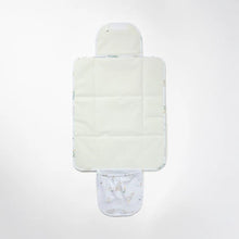 Load image into Gallery viewer, Foldable  Waterproof Travel Change Mat - Assorted