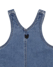 Load image into Gallery viewer, fox &amp; finch Fox Denim Overalls