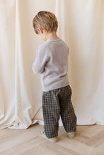 Load image into Gallery viewer, JAMIE KAY Franco Cardigan | Moleskin Marle