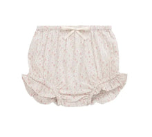 Load image into Gallery viewer, Jamie Kay Organic Cotton Frill Bloomer | Claudette Rose
