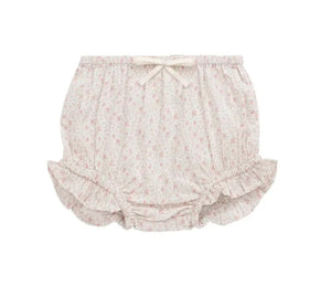 Jamie Kay Organic Cotton Frill Bloomer | Claudette Rose