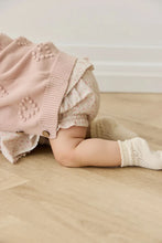 Load image into Gallery viewer, Jamie Kay Organic Cotton Frill Bloomer | Claudette Rose