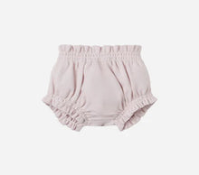 Load image into Gallery viewer, Quincy Mae Gathered Bloomer || Lilac