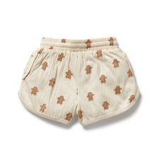 Load image into Gallery viewer, wilson + frenchy Organic Crinkle Short | Spice &amp; Nice