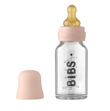 Load image into Gallery viewer, BIBS Glass Bottle Set