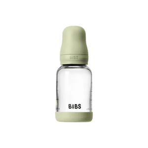 BIBS Glass Bottle Set