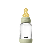 Load image into Gallery viewer, BIBS Glass Bottle Set