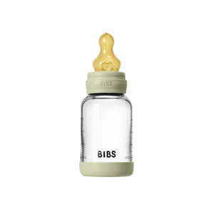 BIBS Glass Bottle Set