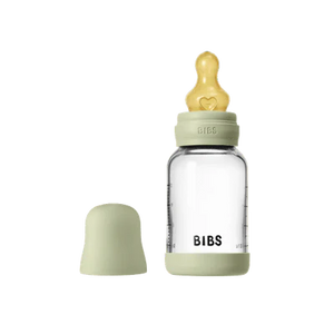 BIBS Glass Bottle Set