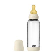 Load image into Gallery viewer, BIBS Glass Bottle Set