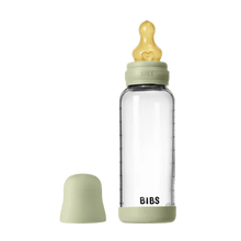 Load image into Gallery viewer, BIBS Glass Bottle Set