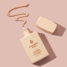 Load image into Gallery viewer, Avocado Zinc SPF 50 Physical Glow Drops
