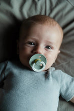Load image into Gallery viewer, BIBS Dummies Round | COLOUR | GLOW