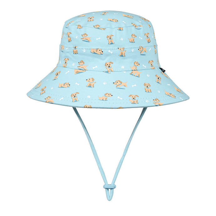 Bedhead Kids Classic Bucket Sun Hat