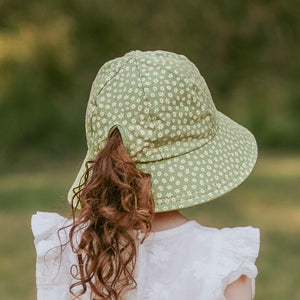 Bedhead Kids Ponytail Bucket Sun Hat