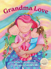 Load image into Gallery viewer, Grandma Love