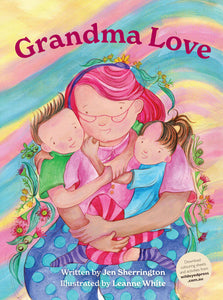 Grandma Love
