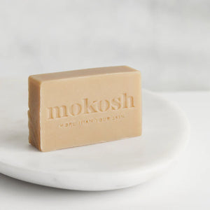 Mokosh Handmade Gratitude Soap