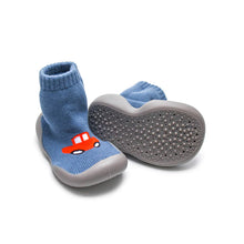 Load image into Gallery viewer, Mini Me &amp; Co High Top Pre-Walker Sock Shoes