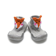 Load image into Gallery viewer, Mini Me &amp; Co High Top Pre-Walker Sock Shoes
