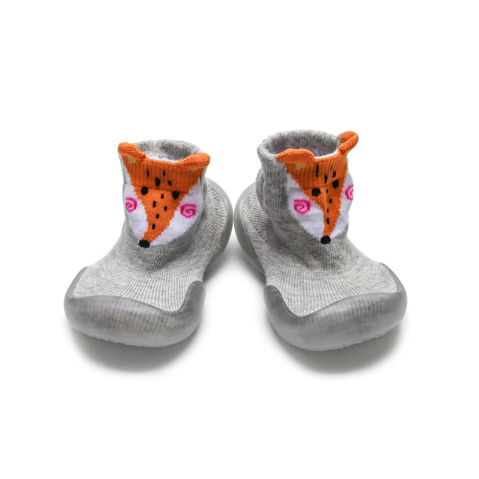 Mini Me & Co High Top Pre-Walker Sock Shoes