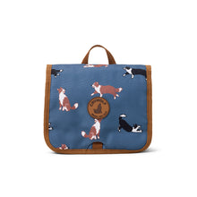 Load image into Gallery viewer, CRYWOLF Hanging Toiletry Bag | Collies