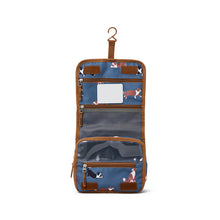 Load image into Gallery viewer, CRYWOLF Hanging Toiletry Bag | Collies
