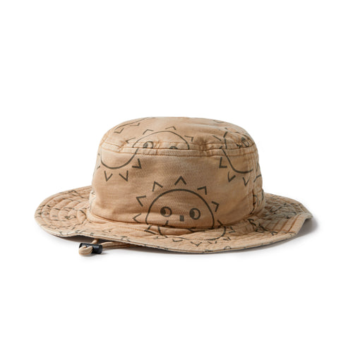 wilson + frenchy Organic Sun Hat | Happy Days