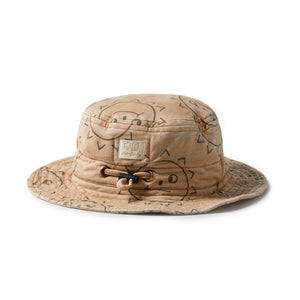 wilson + frenchy Organic Sun Hat | Happy Days