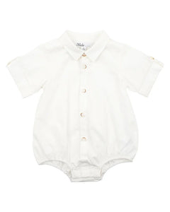 Bébé Harry Shirt Bodysuit